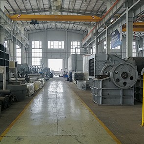 通用礦山機器公司概況